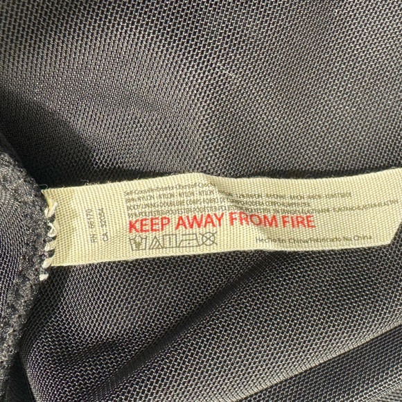 Free People Intimately Raven Bodysuit Sleeveless Bodysuit with High Neck -NWOT - Picture 7 of 9